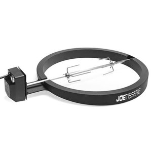 lot 9841 image: Kamado Joe JOEtisserieClassic