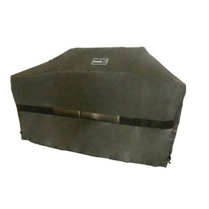 lot 9855 image: Nexgrill 700-0709N Barbecue Grill Cover Large