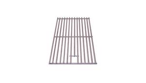 lot 9898 image: KitchenAid 18.82 in. x 8.90 in. Stainless Steel Cooking Grid(PACK OF 4)