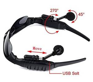 lot 9930 image: BT Glasses