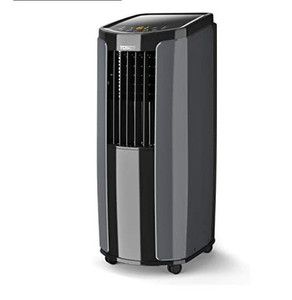 lot 3235 image: Tosot 10000 Btu Portable Air Conditioner, Quiet Remote Control