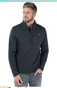 lot 3242 image: TravisMathew Mens Koozie 2.0 Jacket, size small