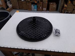 lot 50589 image: Umbrella base