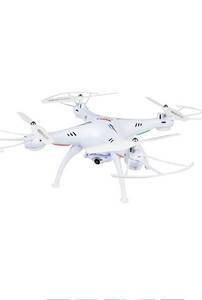 lot 50591 image: Cheerwing Syma X5SW-V3 WiFi FPV Drone