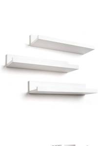 lot 50624 image: 24 wall shelf