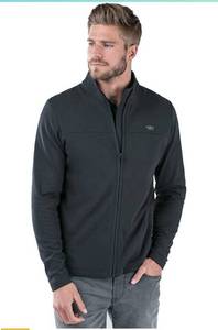 lot 50672 image: TravisMathew Mens Koozie 2.0 Jacket, size small