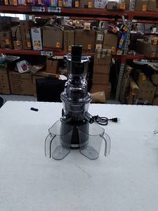 lot 50676 image: Aeitto slow juicer