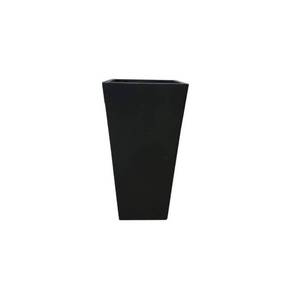 lot 50692 image: 28 Kante Lightweight Concrete Square Outdoor Planter