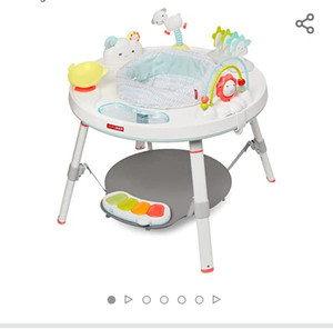 lot 50693 image: Skip Hop Baby Activity Center