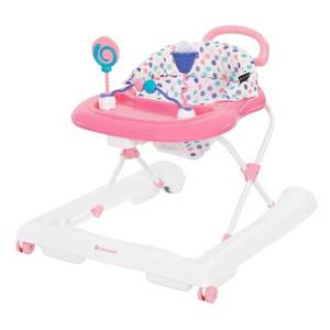 lot 50694 image: Baby Trend 3.0 Activity Walker - Pink Sprinkles