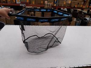 lot 50703 image: Plusinno fishing net
