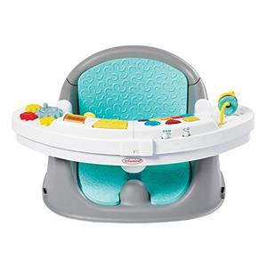 lot 50738 image: Infantino Music & Lights 3-in-1 Discovery Seat and Booster