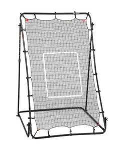 lot 50743 image: Franklin Sports Mlb 2-In-1 Multi Position Return Trainer