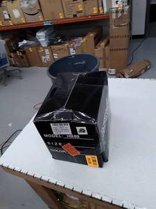 lot 50745 image: 1Storm helmet