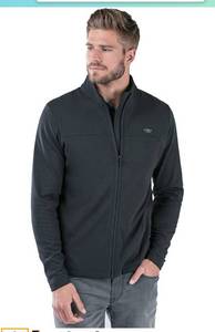 lot 50748 image: TravisMathew Mens Koozie 2.0 Jacket
