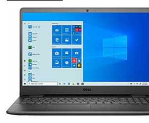 lot 50764 image: Dell Inspiron 15 3000 15.6-inch Full HD 11th Gen Intel Core i5-1135G7 12GB 256GB SSD Laptop
