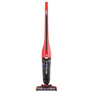 lot 50786 image: Dirt Devil Power Swerve Pet Lithium Cordless Stick Vacuum