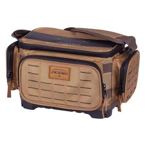lot 50810 image: Plano Guide Series 3500 Tackle Bag, PLABG350