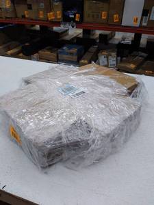 lot 50832 image: X-Small Packing Boxes