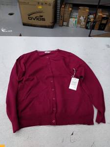 lot 50833 image: Celio Jeans Mazenta Womens Sweater,Large