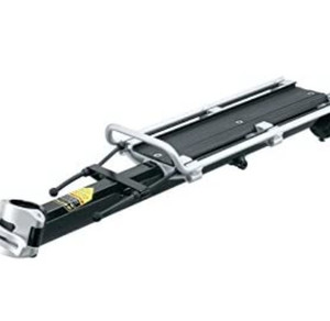lot 50882 image: Topeak QR Beam Rack MTX Bicycle Rack