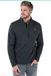 lot 50903 image: TravisMathew Mens Koozie 2.0 Jacket, size small