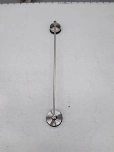 lot 50908 image: Kawaha 22 vacuum suction cup towel bar