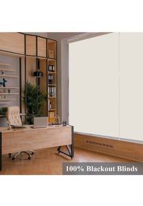 lot 50926 image: KUAYIXIA Window Shades Corded