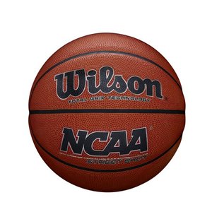 lot 50928 image: Wilson NCAA Street Shot Basketball, Youth - 27.5