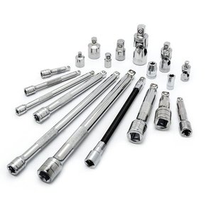 lot 8258 image: Husky Accessory Set (19-Piece) HACCY19PC