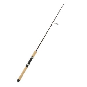 lot 7620 image: Okuma Celilo UltraLite 2 pc 5ft Spin Rod CE-S-502UL-1