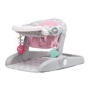 lot 7628 image: Summer Baby Feeding Seat