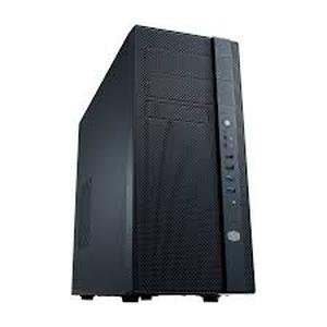 lot 7632 image: Cooler Master N400 Computer Case