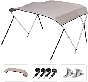 lot 7634 image: Boat Bimini Top
