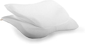 lot 8030 image: Angel Sleeper 20x15x5 BackSide Sleeper