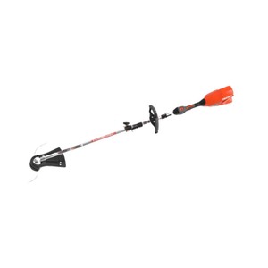 lot 8179 image: Echo E Force 56V 16 PAS Cordless Trimmer, TOOL ONLY