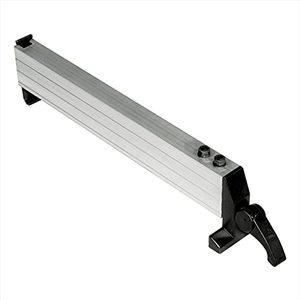 lot 8216 image: Powertec Rip Fence For Wood Bansaw