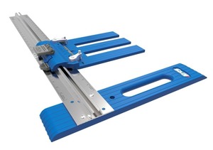 lot 8234 image: Kreg Rip Cut Circular Saw Edge Guide