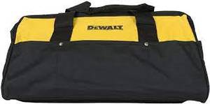lot 8243 image: Dewalt Folding Tool Bag