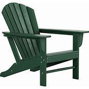 lot 64355 image: Adirondack Chair