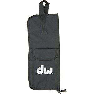 lot 1519 image: DW Drum Workshop Padded Drum Stick Bag