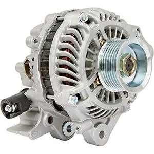 lot 1520 image: DB Electrical-AMT0187 Alternator Compatible withReplacement for Honda Auto And Light Truck Civic 2011 1.8L