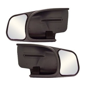 lot 1589 image: CIPA 10800 Custom Towing Mirror - ChevyGMCCadillac, Pair
