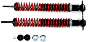 lot 1600 image: ACDelco Specialty 519-36 Front Spring Assisted Shock Absorber