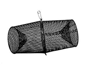 lot 1672 image: Frabill Crawfish Trap, Black, One Size (1272)