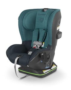 lot 1736 image: Knox Convertible Car Seat - Lucca (Teal Mlange)