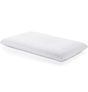 lot 1744 image: 18x32 Memory Foam Pillow