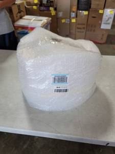 lot 1759 image: Roll Of Bubble Wrap