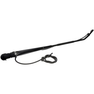 lot 1810 image: Dorman 42820 Front Passenger Side Windshield Wiper Arm for Specific IC Corporation  International Models