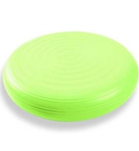 lot 1812 image: STOTT PILATES Stability Cushion